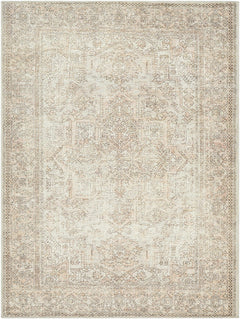 Margot Machine Woven Becki Owens x LIVABLISS BOSC-2301 Area Rug - Ornate Home