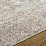 Margot Machine Woven Becki Owens x LIVABLISS BOSC-2301 Area Rug - Ornate Home