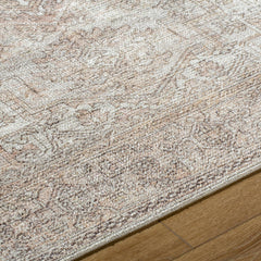 Margot Machine Woven Becki Owens x LIVABLISS BOSC-2301 Area Rug - Ornate Home