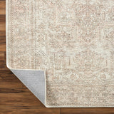 Margot Machine Woven Becki Owens x LIVABLISS BOSC-2301 Area Rug - Ornate Home