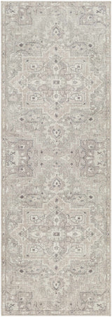Margot Machine Woven Becki Owens x LIVABLISS BOSC-2301 Area Rug - Ornate Home