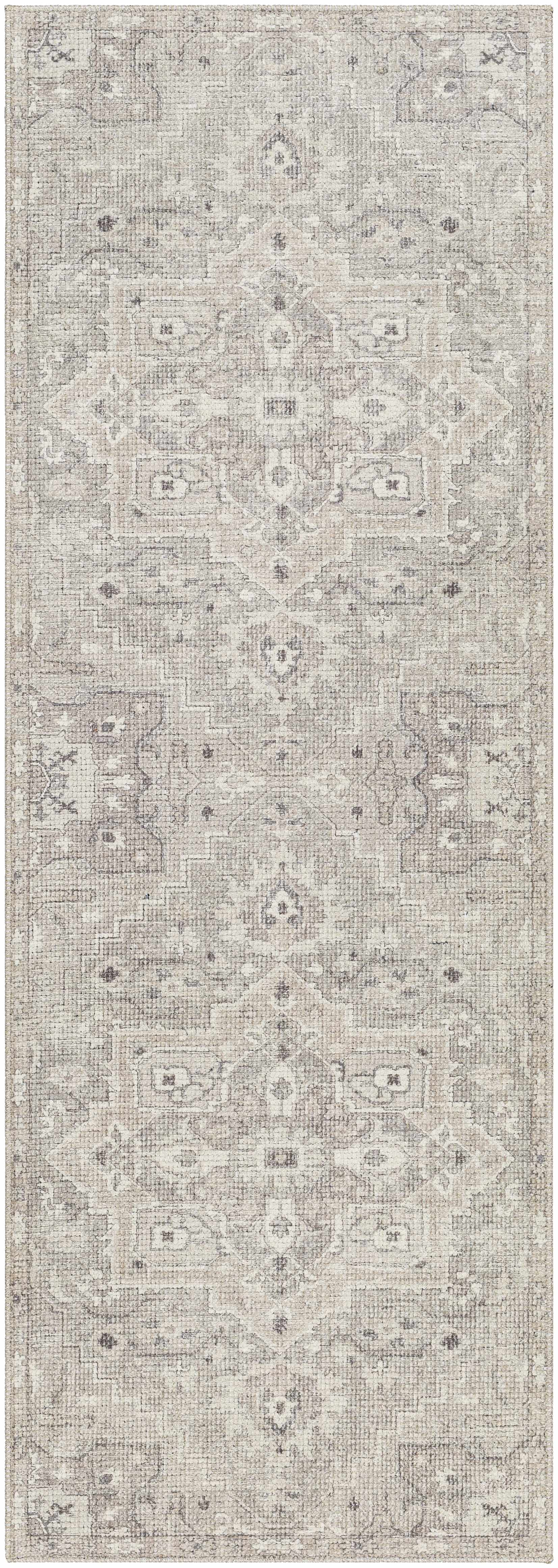 Margot Machine Woven Becki Owens x LIVABLISS BOSC-2301 Area Rug - Ornate Home