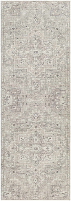 Margot Machine Woven Becki Owens x LIVABLISS BOSC-2301 Area Rug - Ornate Home