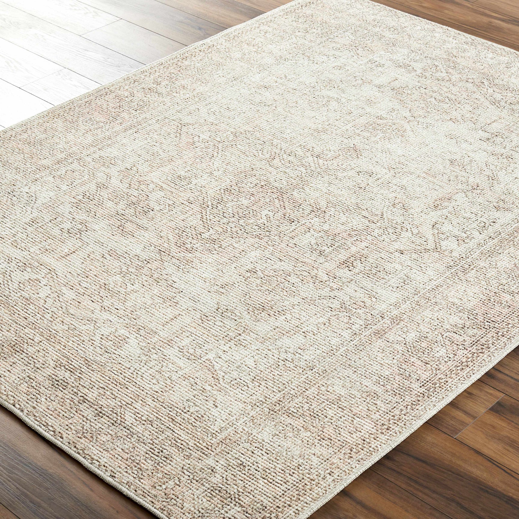 Margot Machine Woven Becki Owens x LIVABLISS BOSC-2301 Area Rug - Ornate Home