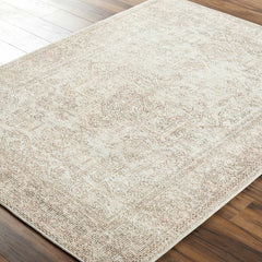 Margot Machine Woven Becki Owens x LIVABLISS BOSC-2301 Area Rug - Ornate Home