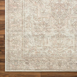 Margot Machine Woven Becki Owens x LIVABLISS BOSC-2301 Area Rug - Ornate Home