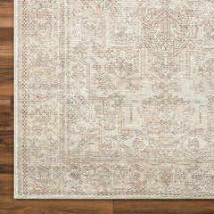 Margot Machine Woven Becki Owens x LIVABLISS BOSC-2301 Area Rug - Ornate Home