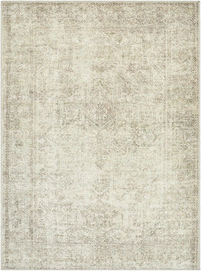 Margot Machine Woven Becki Owens x LIVABLISS BOSC-2302 Area Rug - Ornate Home