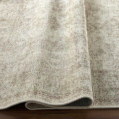 Margot Machine Woven Becki Owens x LIVABLISS BOSC-2302 Area Rug - Ornate Home