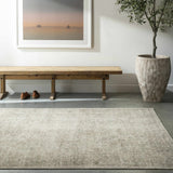 Margot Machine Woven Becki Owens x LIVABLISS BOSC-2302 Area Rug - Ornate Home