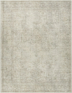 Margot Machine Woven Becki Owens x LIVABLISS BOSC-2302 Area Rug - Ornate Home