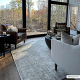 Margot Machine Woven Becki Owens x LIVABLISS BOSC-2302 Area Rug