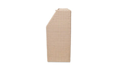 Margot Natural Secretary Desk - Ornate Home