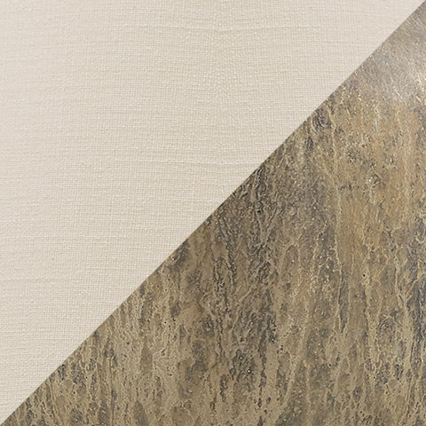 Mari Gray/Gold Table Lamp (Set of 2) - Ornate Home