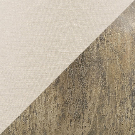 Mari Gray/Gold Table Lamp (Set of 2) - Ornate Home