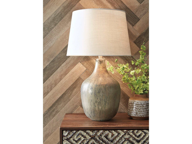 Mari Table Lamp (Online Special Price) - Ornate Home