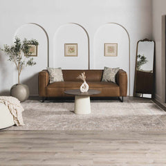Maria Elena Machine Woven Galey Alix x LIVABLISS GADA-2300 Area Rug - Ornate Home