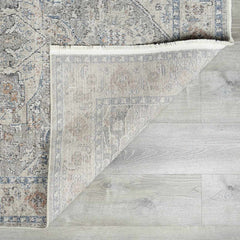 Maria Elena Machine Woven Galey Alix x LIVABLISS GADA-2300 Area Rug - Ornate Home