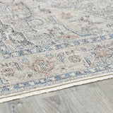 Maria Elena Machine Woven Galey Alix x LIVABLISS GADA-2300 Area Rug - Ornate Home