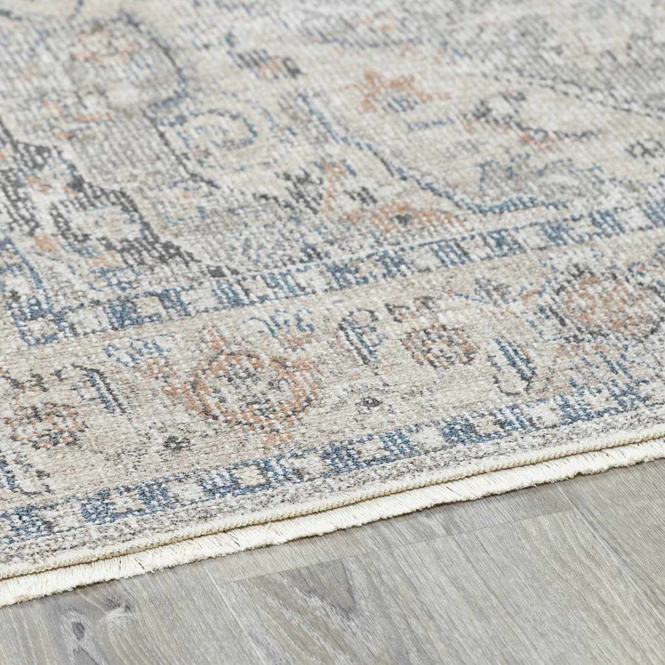 Maria Elena Machine Woven Galey Alix x LIVABLISS GADA-2300 Area Rug - Ornate Home