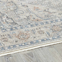 Maria Elena Machine Woven Galey Alix x LIVABLISS GADA-2300 Area Rug - Ornate Home