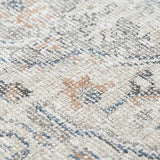 Maria Elena Machine Woven Galey Alix x LIVABLISS GADA-2300 Area Rug - Ornate Home
