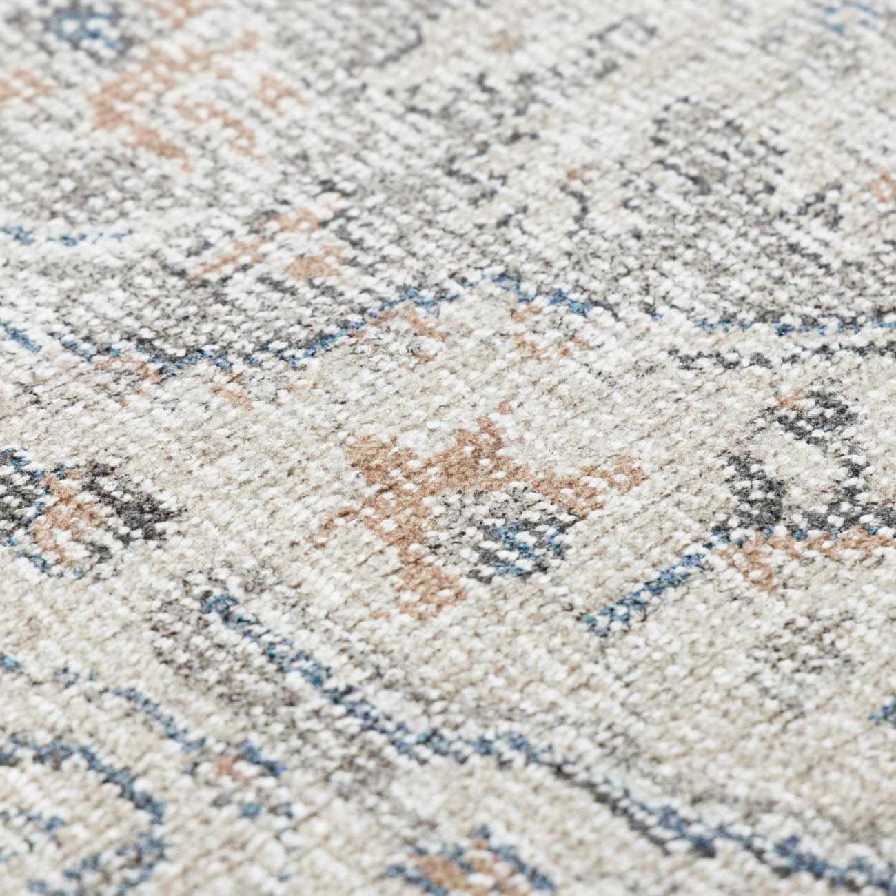 Maria Elena Machine Woven Galey Alix x LIVABLISS GADA-2300 Area Rug - Ornate Home