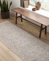 Maria Elena Machine Woven Galey Alix x LIVABLISS GADA-2300 Area Rug - Ornate Home