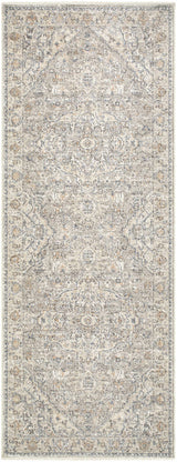 Maria Elena Machine Woven Galey Alix x LIVABLISS GADA-2300 Area Rug - Ornate Home