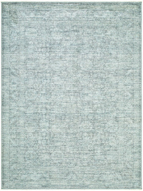 Maria Elena Machine Woven Galey Alix x LIVABLISS GADA-2301 Area Rug - Ornate Home