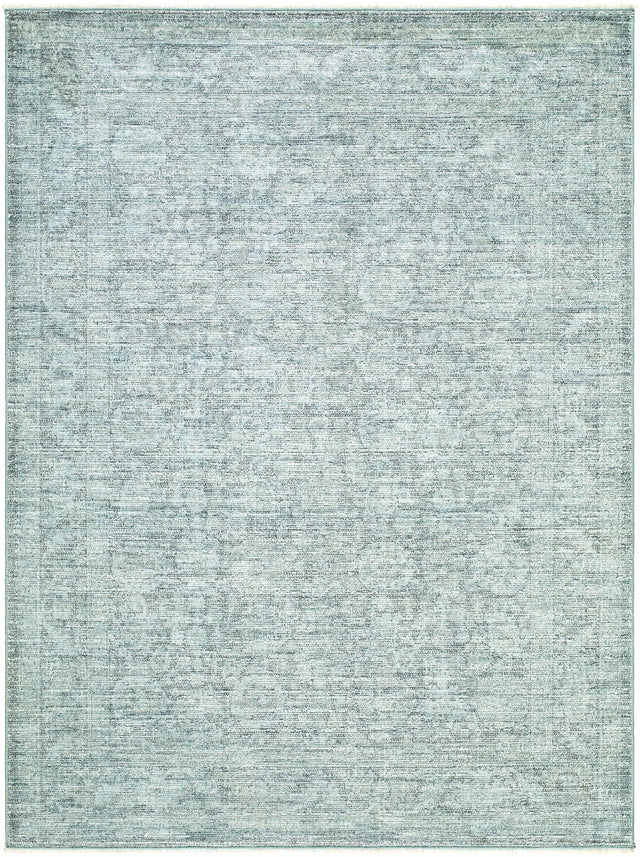 Maria Elena Machine Woven Galey Alix x LIVABLISS GADA-2301 Area Rug - Ornate Home