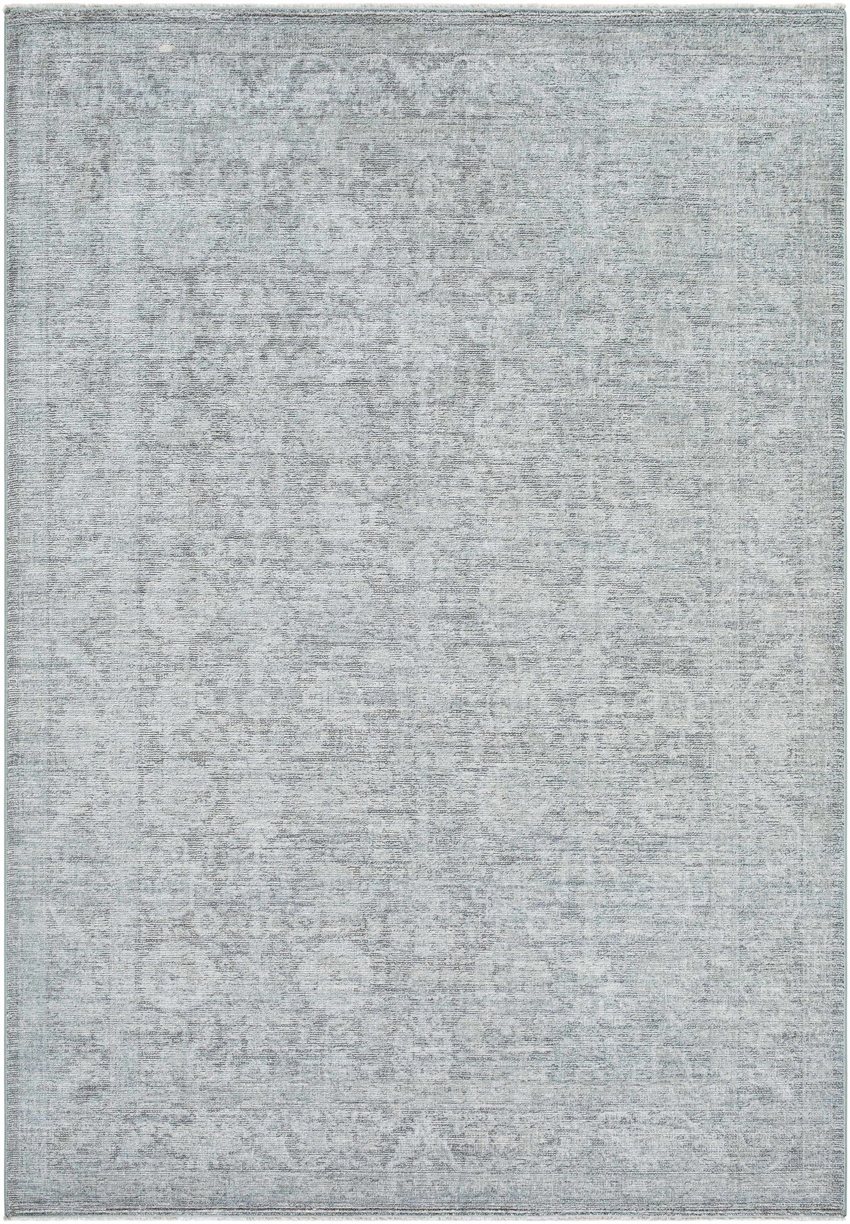 Maria Elena Machine Woven Galey Alix x LIVABLISS GADA-2301 Area Rug - Ornate Home