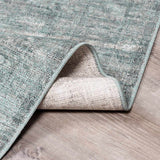 Maria Elena Machine Woven Galey Alix x LIVABLISS GADA-2301 Area Rug - Ornate Home