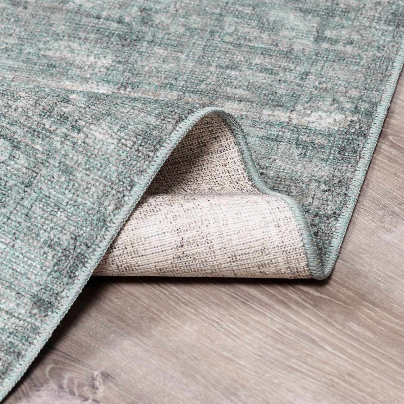 Maria Elena Machine Woven Galey Alix x LIVABLISS GADA-2301 Area Rug - Ornate Home
