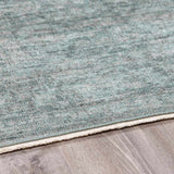 Maria Elena Machine Woven Galey Alix x LIVABLISS GADA-2301 Area Rug - Ornate Home