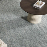 Maria Elena Machine Woven Galey Alix x LIVABLISS GADA-2301 Area Rug - Ornate Home