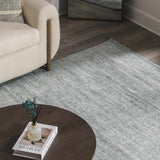 Maria Elena Machine Woven Galey Alix x LIVABLISS GADA-2301 Area Rug - Ornate Home