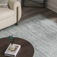 Maria Elena Machine Woven Galey Alix x LIVABLISS GADA-2301 Area Rug - Ornate Home