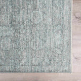 Maria Elena Machine Woven Galey Alix x LIVABLISS GADA-2301 Area Rug - Ornate Home