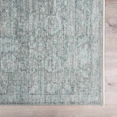 Maria Elena Machine Woven Galey Alix x LIVABLISS GADA-2301 Area Rug - Ornate Home