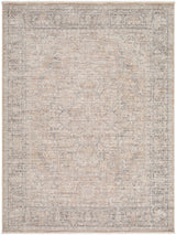 Maria Elena Machine Woven Galey Alix x LIVABLISS GADA-2302 Area Rug - Ornate Home