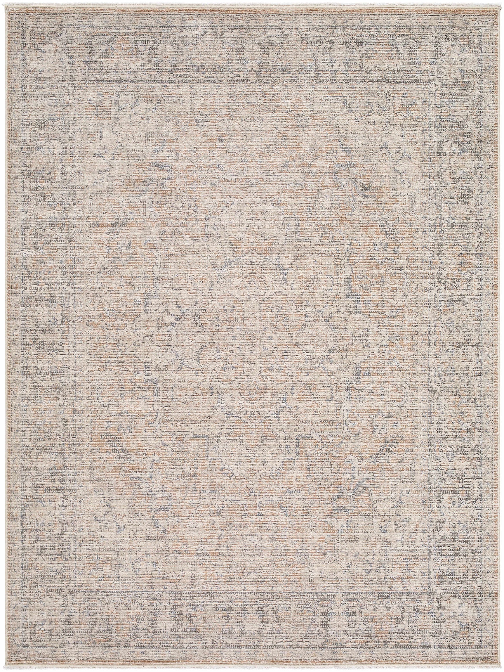 Maria Elena Machine Woven Galey Alix x LIVABLISS GADA-2302 Area Rug - Ornate Home