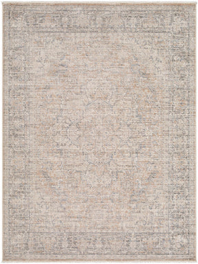 Maria Elena Machine Woven Galey Alix x LIVABLISS GADA-2302 Area Rug - Ornate Home