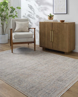 Maria Elena Machine Woven Galey Alix x LIVABLISS GADA-2302 Area Rug - Ornate Home