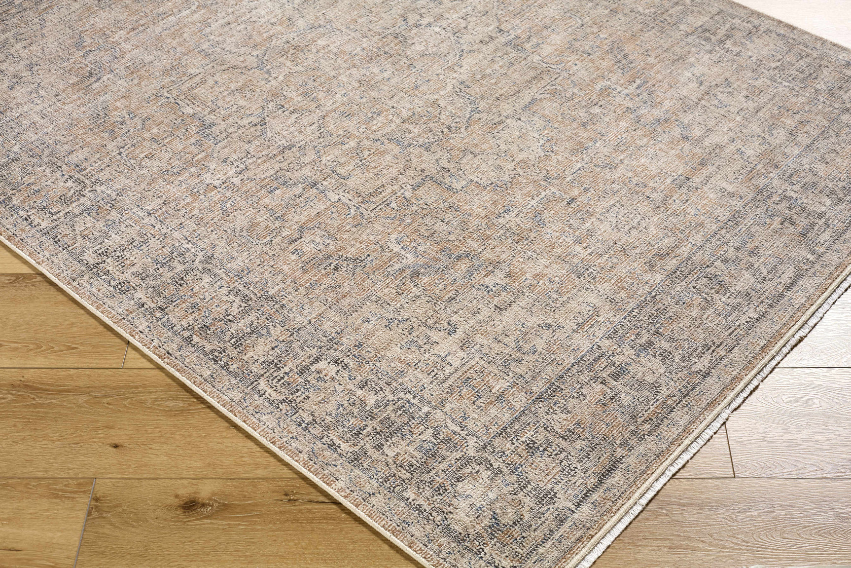 Maria Elena Machine Woven Galey Alix x LIVABLISS GADA-2302 Area Rug - Ornate Home