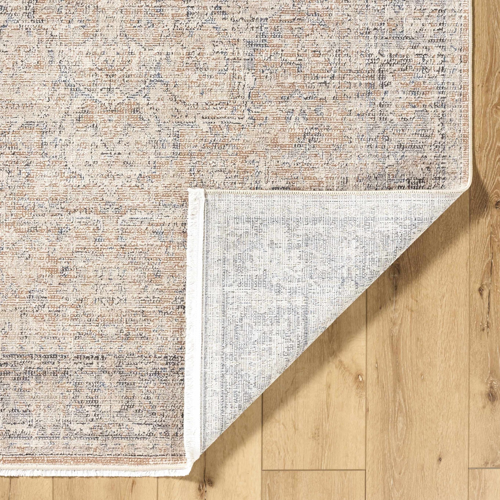 Maria Elena Machine Woven Galey Alix x LIVABLISS GADA-2302 Area Rug - Ornate Home