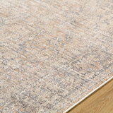 Maria Elena Machine Woven Galey Alix x LIVABLISS GADA-2302 Area Rug - Ornate Home