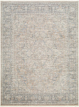 Maria Elena Machine Woven Galey Alix x LIVABLISS GADA-2302 Area Rug - Ornate Home