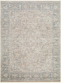 Maria Elena Machine Woven Galey Alix x LIVABLISS GADA-2302 Area Rug - Ornate Home