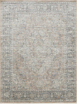Maria Elena Machine Woven Galey Alix x LIVABLISS GADA-2302 Area Rug - Ornate Home